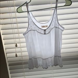 Beautiful  tank top